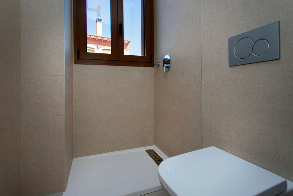Middle Floor Apartment Hondón de las Nieves Alicante - image 25