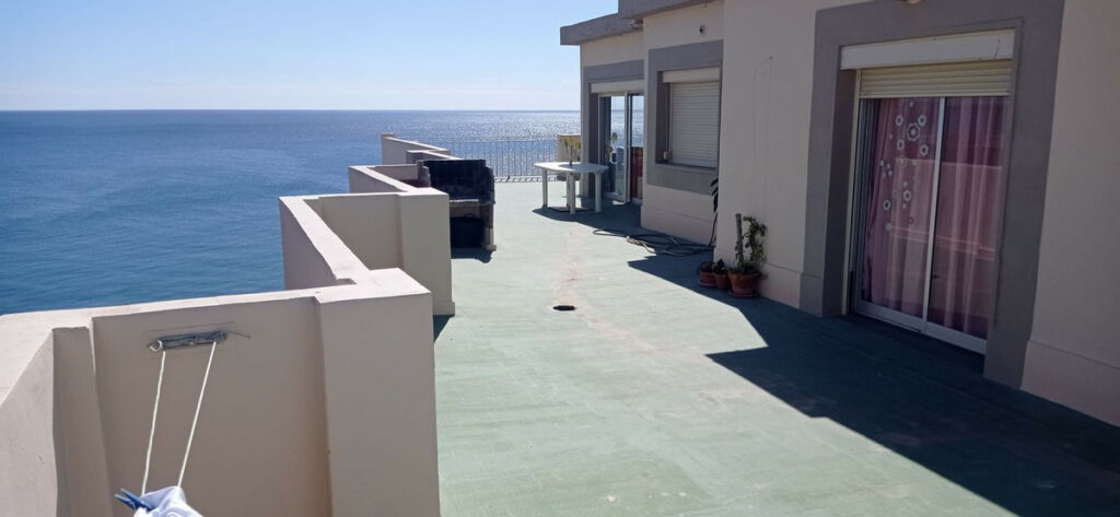 Penthouse Fuengirola Málaga - image 25