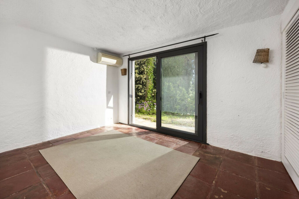 Detached Villa Mijas Málaga - image 25