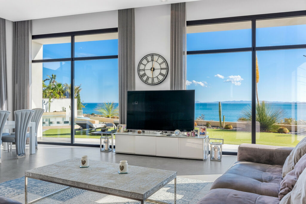 Detached Villa Cabo Roig Alicante - image 26