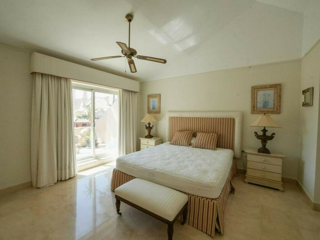 Penthouse Sotogrande Marina Cádiz - image 25