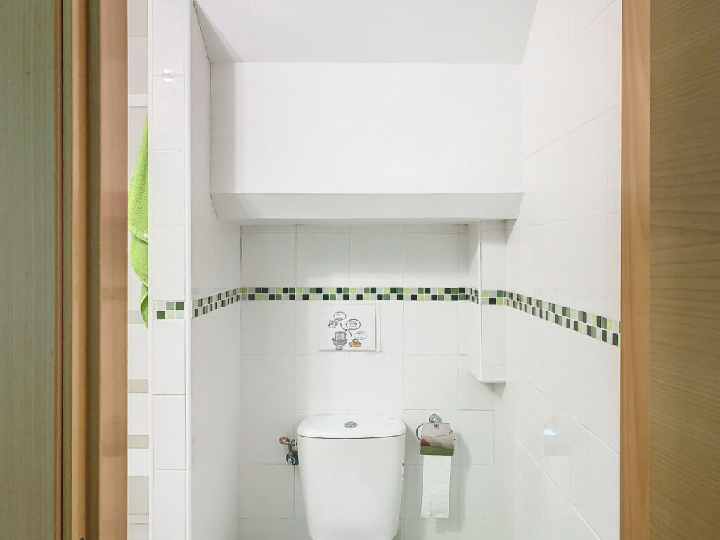 Semi-Detached House Valle-Niza Málaga - image 25