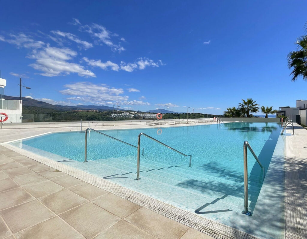 Penthouse Estepona Málaga - image 24