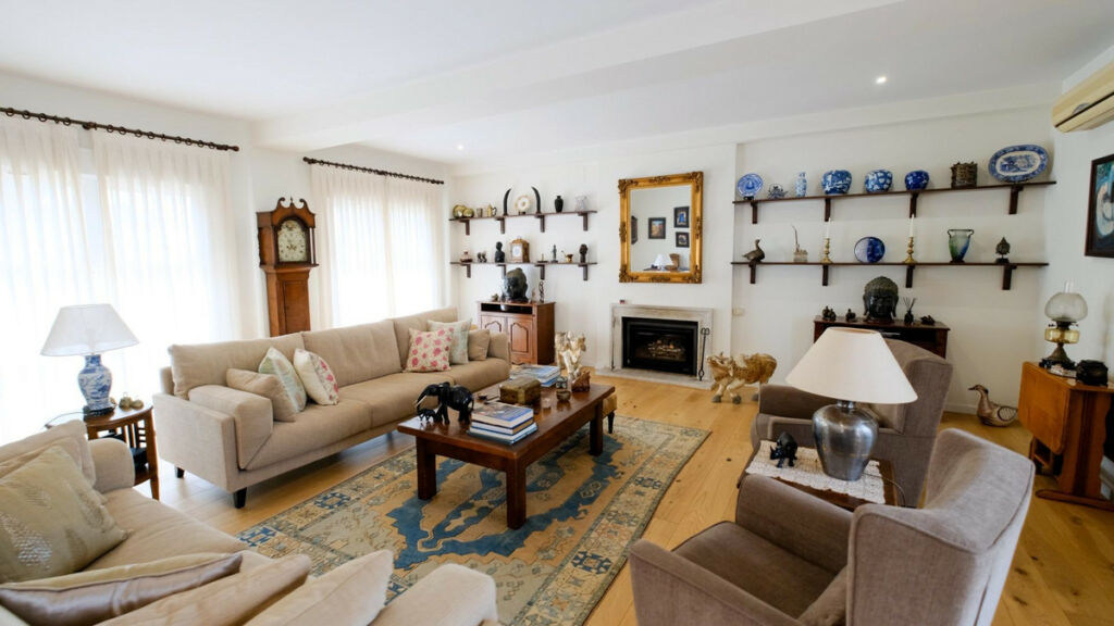 Bungalow Altea Alicante - image 25