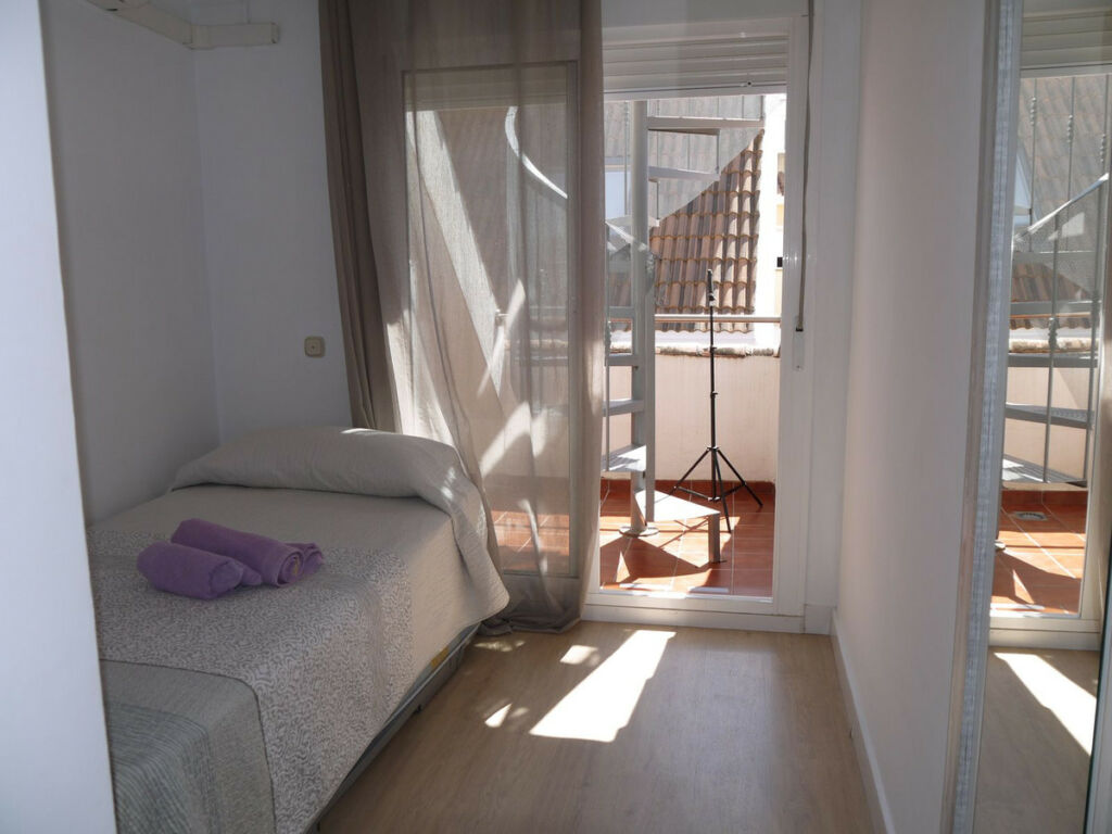 Penthouse Fuengirola Málaga - image 19