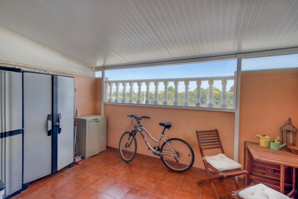 Townhouse Torrevieja Alicante - image 25