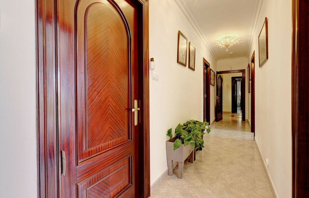 Middle Floor Apartment Málaga Málaga - image 25