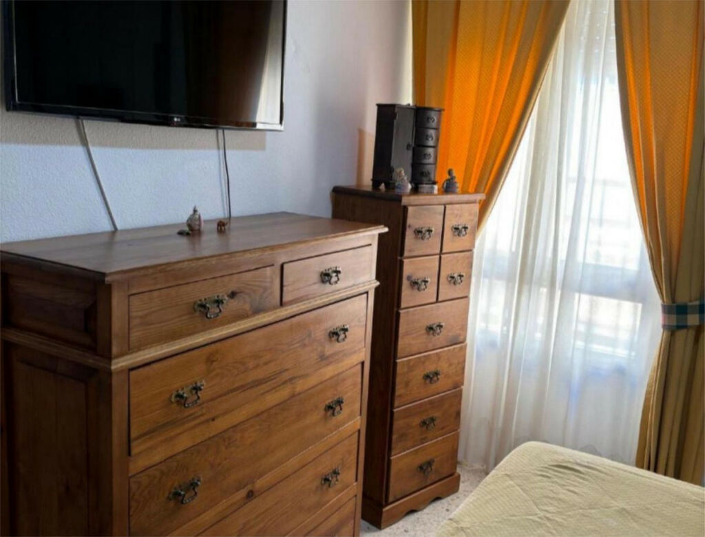Middle Floor Apartment San Pedro de Alcántara Málaga - image 25