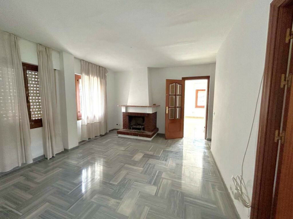 Detached Villa Mijas Málaga - image 25