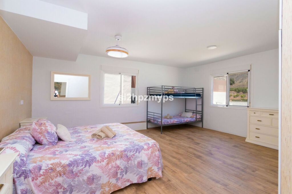 Detached Villa Nerja Málaga - image 25