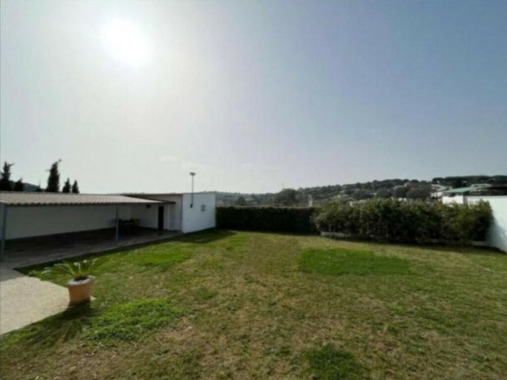 Detached Villa San Roque Cádiz - image 23