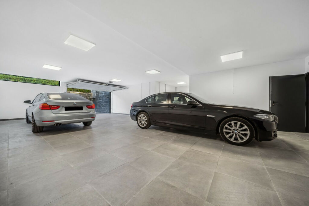 Detached Villa Marbesa Málaga - image 25