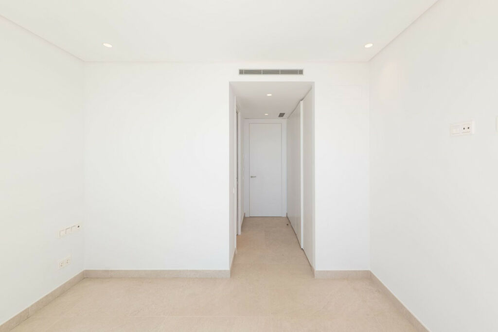 Ground Floor Apartment Benahavís Málaga - image 25