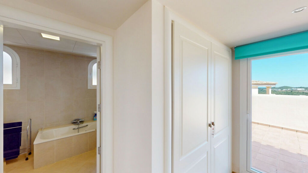 Penthouse Mijas Málaga - image 26