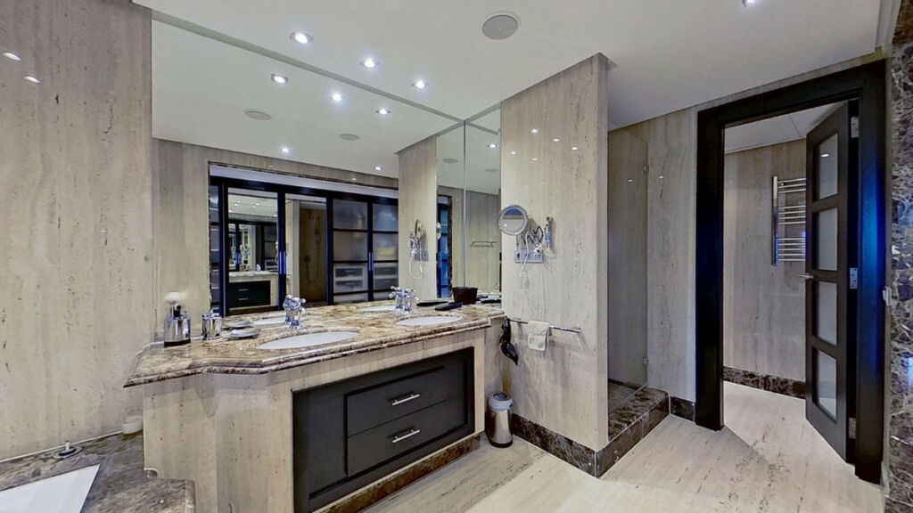 Penthouse Los Monteros Málaga - image 25