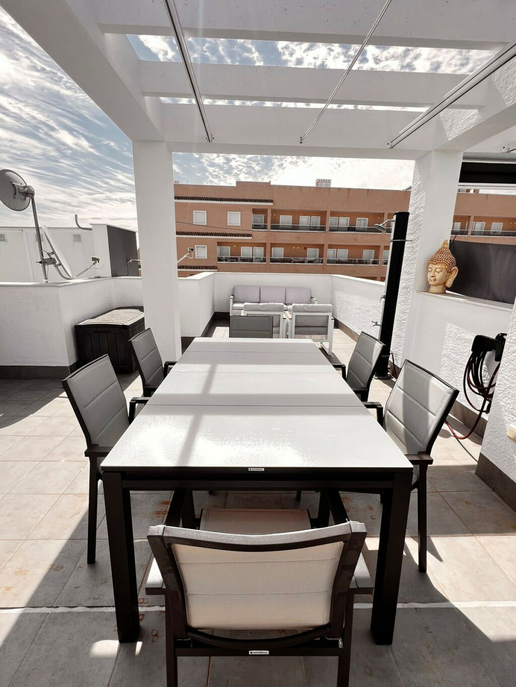 Penthouse Punta Prima Alicante - image 24