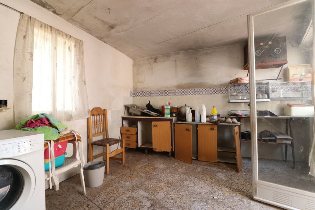 Detached Villa Heredades Alicante - image 26