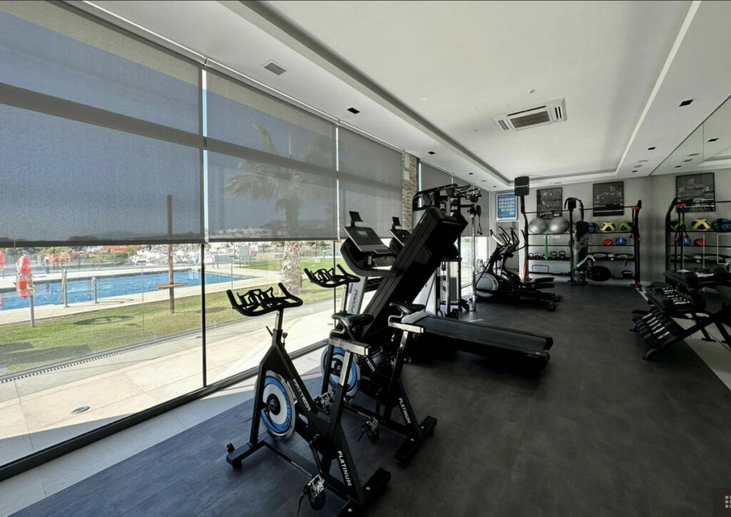 Penthouse Duplex Cabopino Málaga - image 19