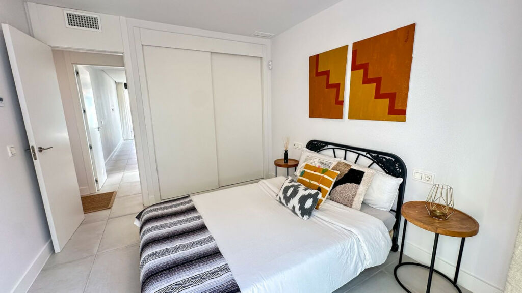 Duplex Cabopino Málaga - image 25