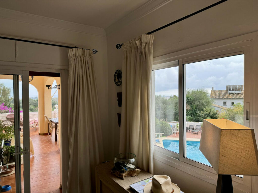 Detached Villa Mijas Málaga - image 25