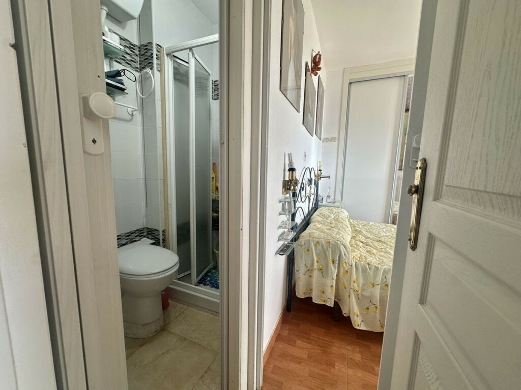 Middle Floor Apartment Fuengirola Málaga - image 26