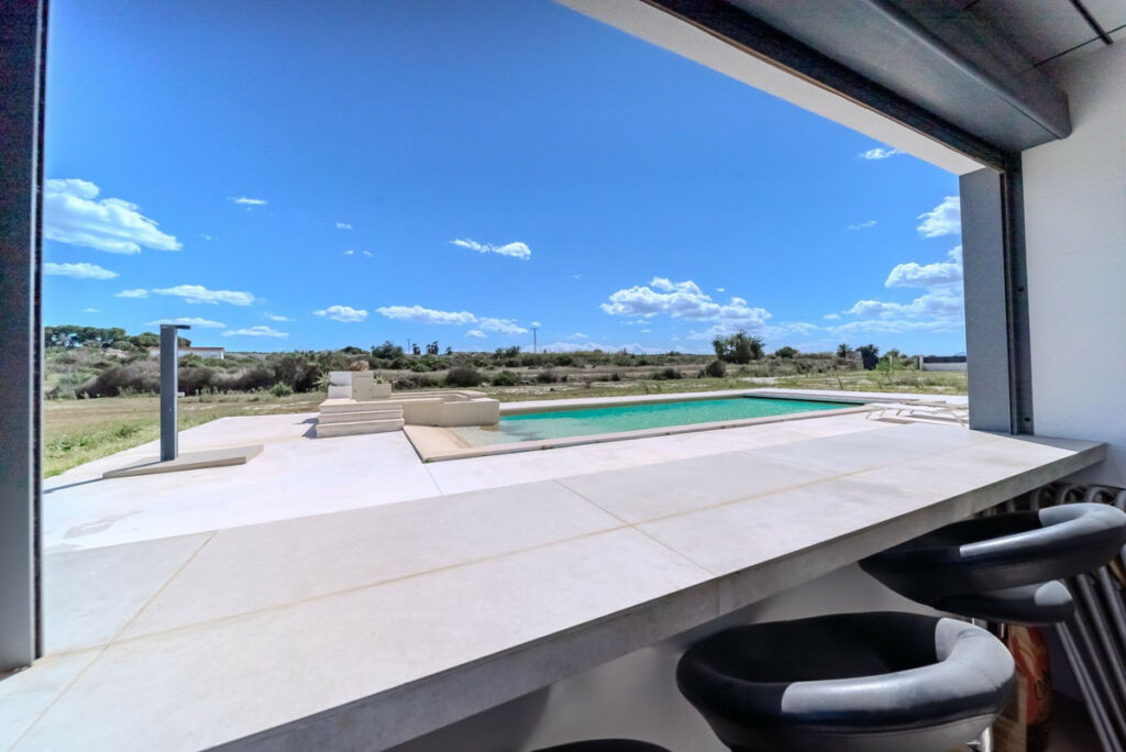 Detached Villa La Marina Alicante - image 25