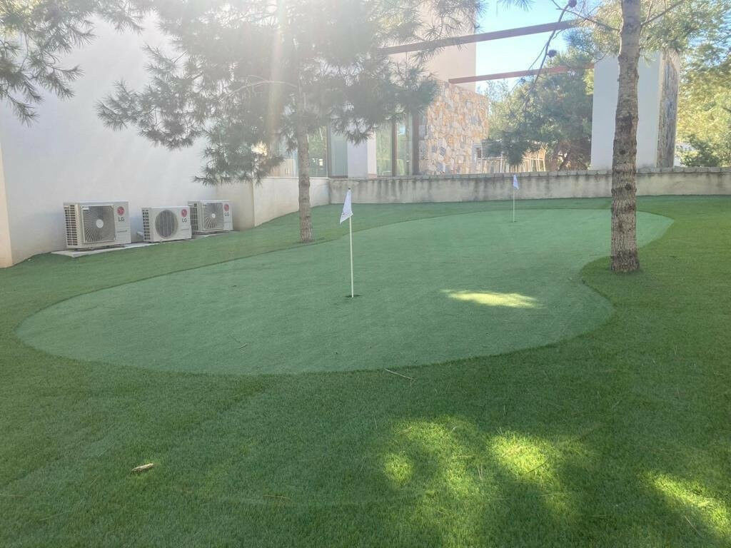 Semi-Detached House Las Colinas Golf Alicante - zdjęcie 19