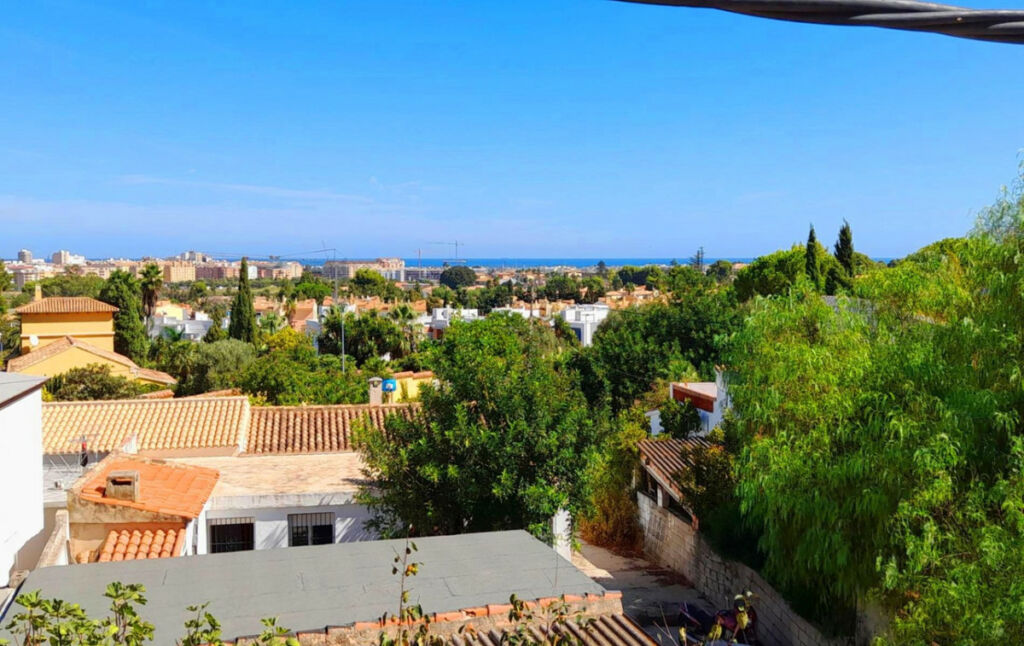 Detached Villa Denia Alicante - image 25