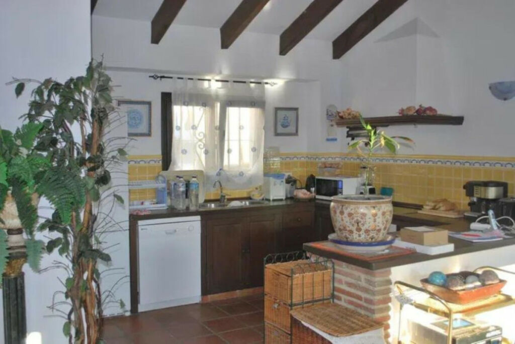 Detached Villa Jimena de la Frontera Cádiz - image 24