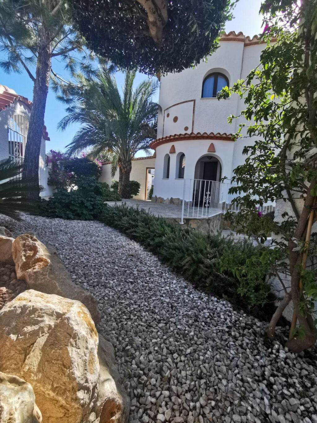 Bungalow Benitachell Alicante - image 25