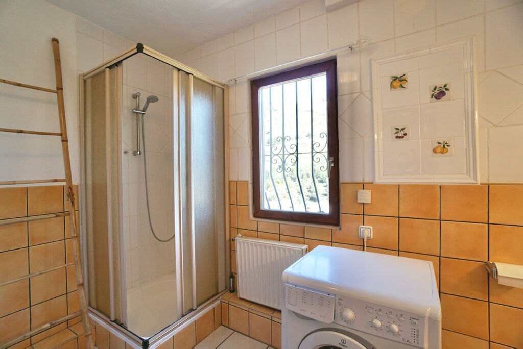 Detached Villa Benitachell Alicante - image 25