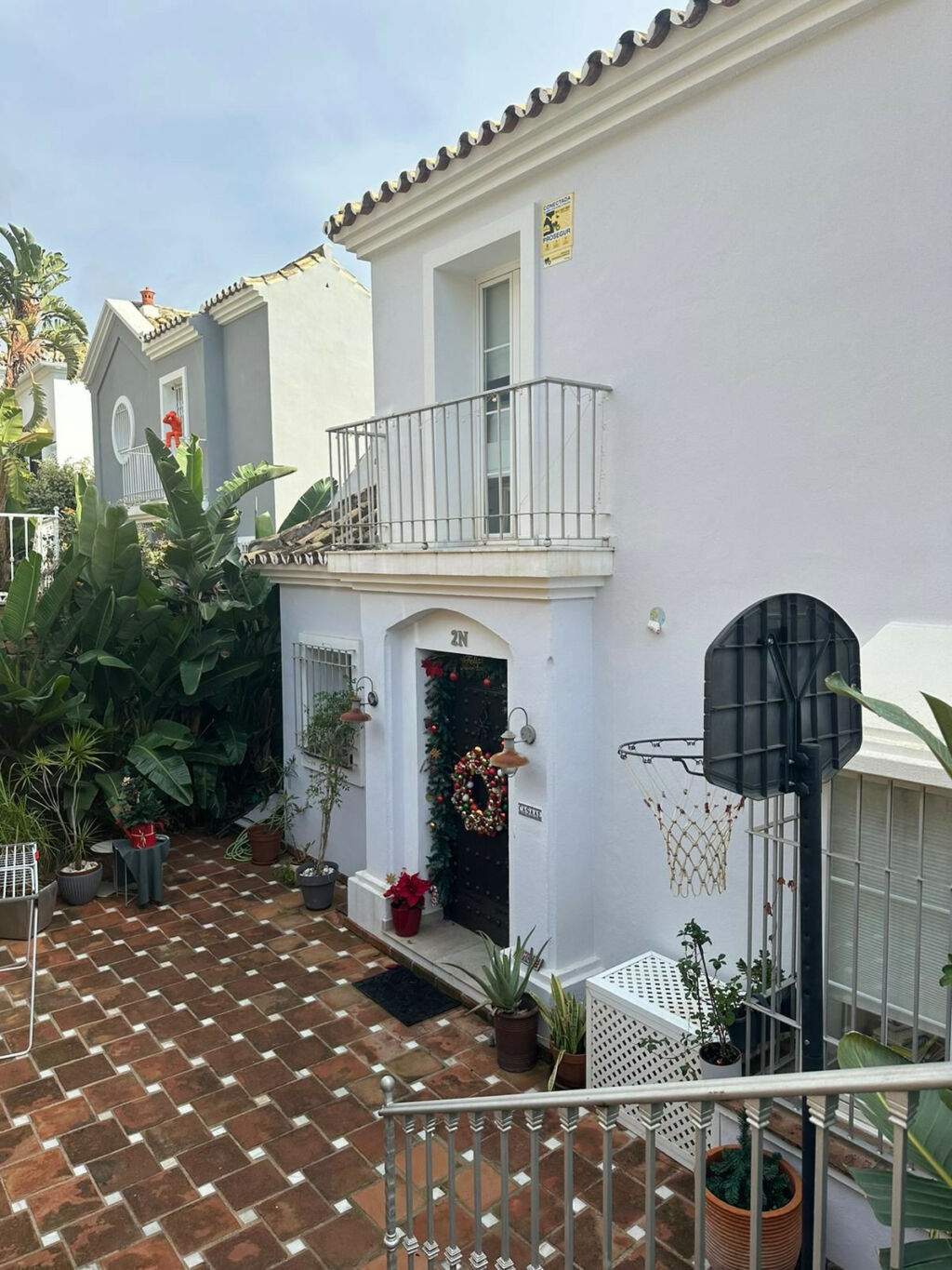 Townhouse The Golden Mile Málaga - image 25