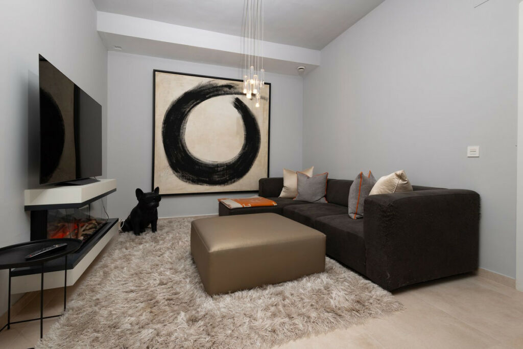 Semi-Detached House Calahonda Málaga - image 30