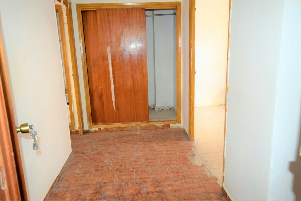 Middle Floor Apartment Guardamar del Segura Alicante - image 25