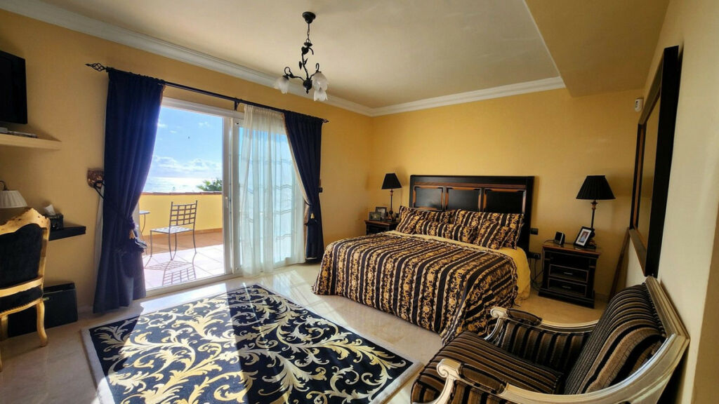 Detached Villa La Cala de Mijas Málaga - image 25