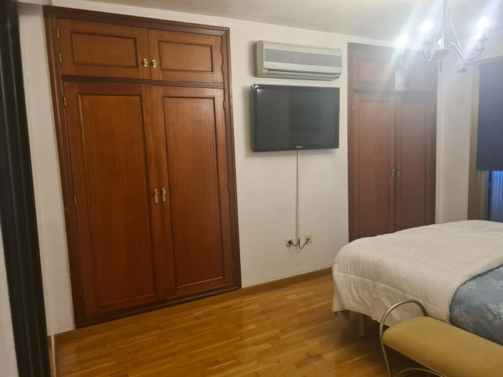 Penthouse Benidorm Alicante - image 25