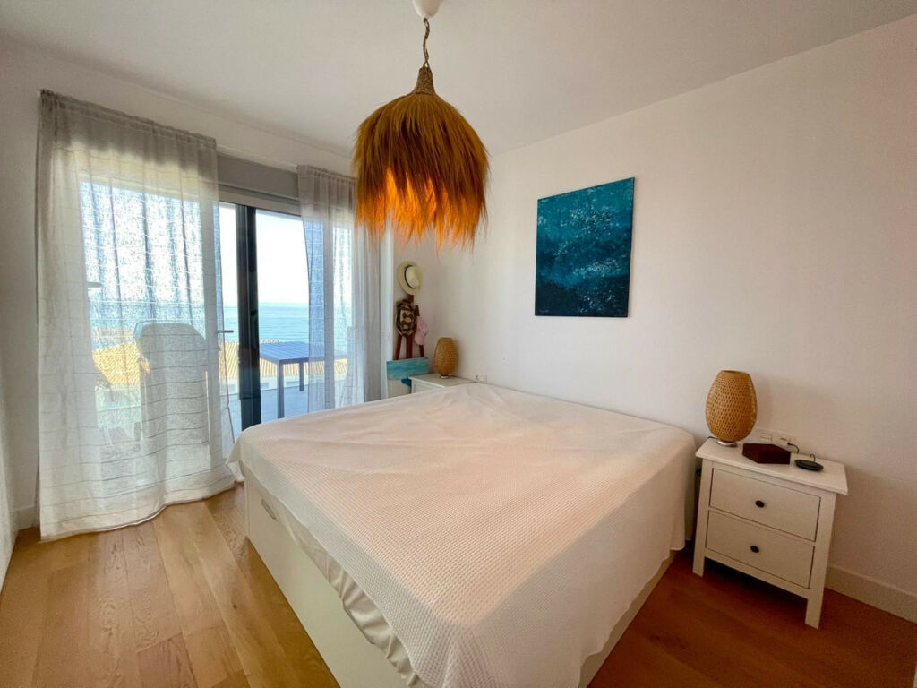 Middle Floor Apartment Mijas Málaga - image 25
