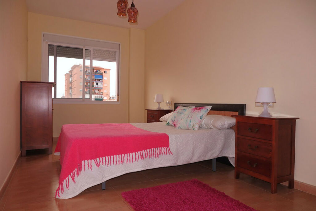 Top Floor Apartment Fuengirola Málaga - image 19