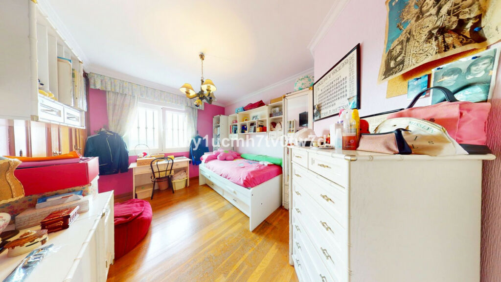 Detached Villa Málaga Málaga - image 25