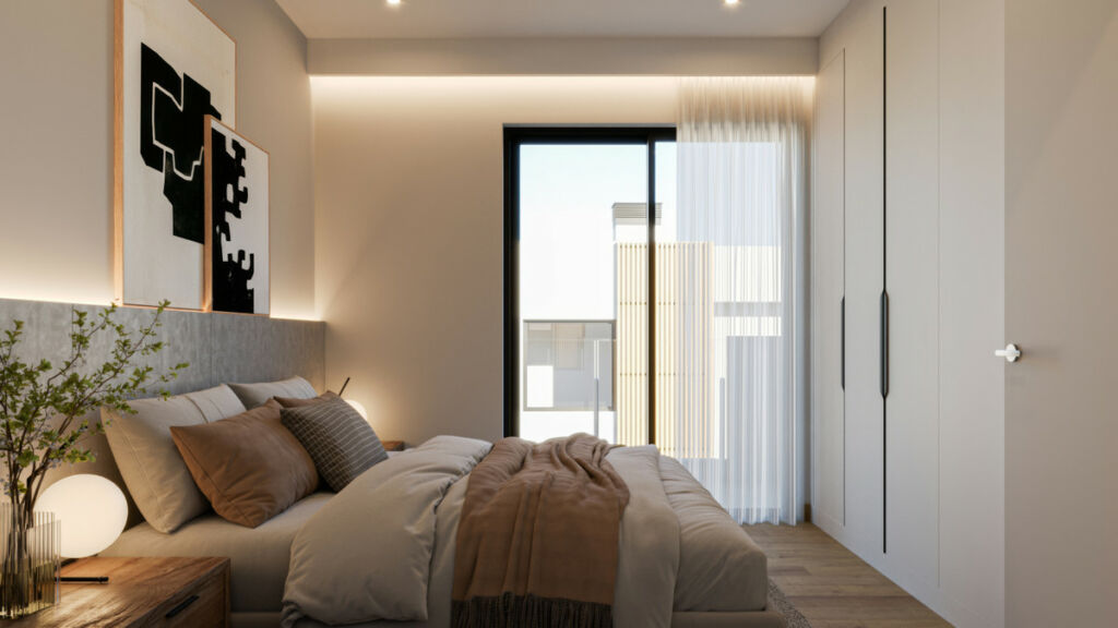 Detached Villa Finestrat Alicante - image 25