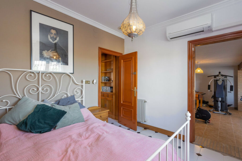 Detached Villa La Puebla Murcia - image 25