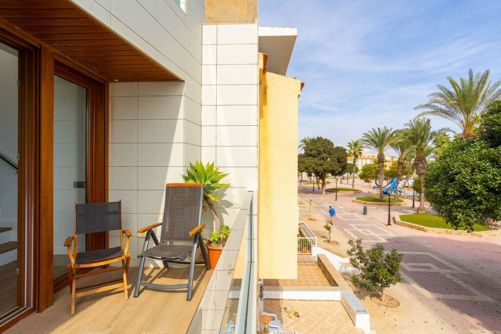 Detached Villa Los Alcazares Murcia - image 25