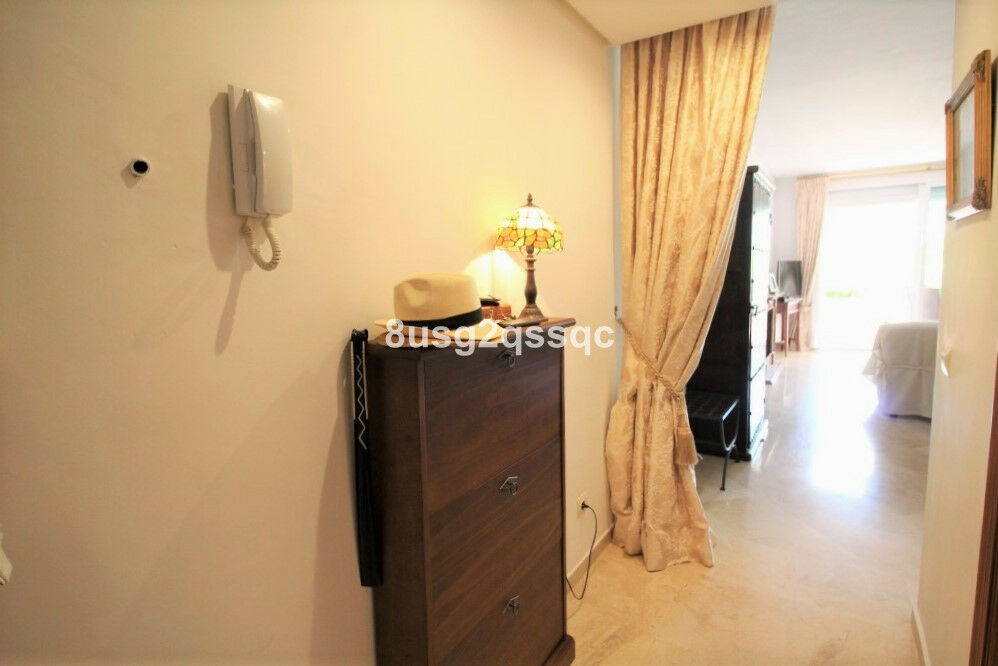 Ground Floor Apartment Costalita Málaga - image 31