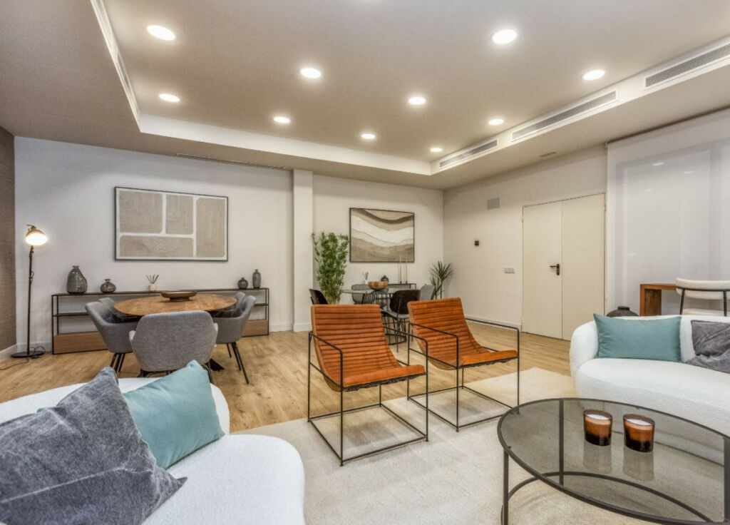 Ground Floor Apartment Fuengirola Málaga - image 25
