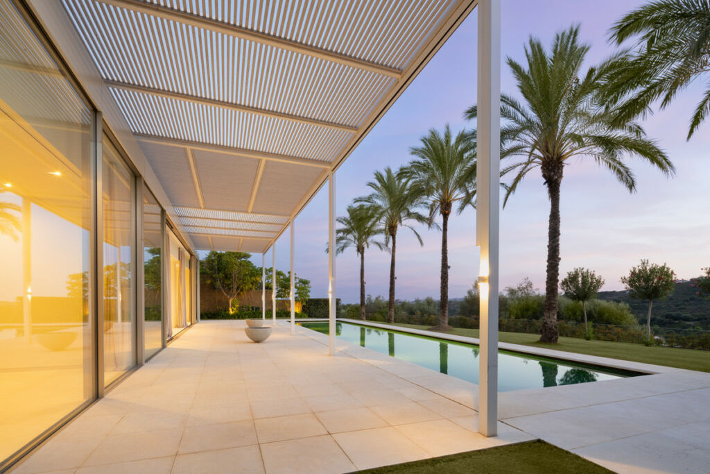 Detached Villa Casares Málaga - image 25