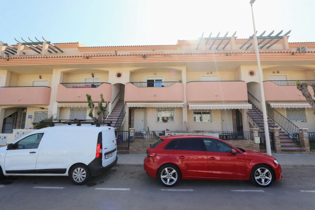 Townhouse Los Alcazares Murcia - image 25