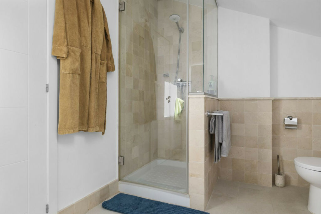 Detached Villa Benalmadena Málaga - image 25