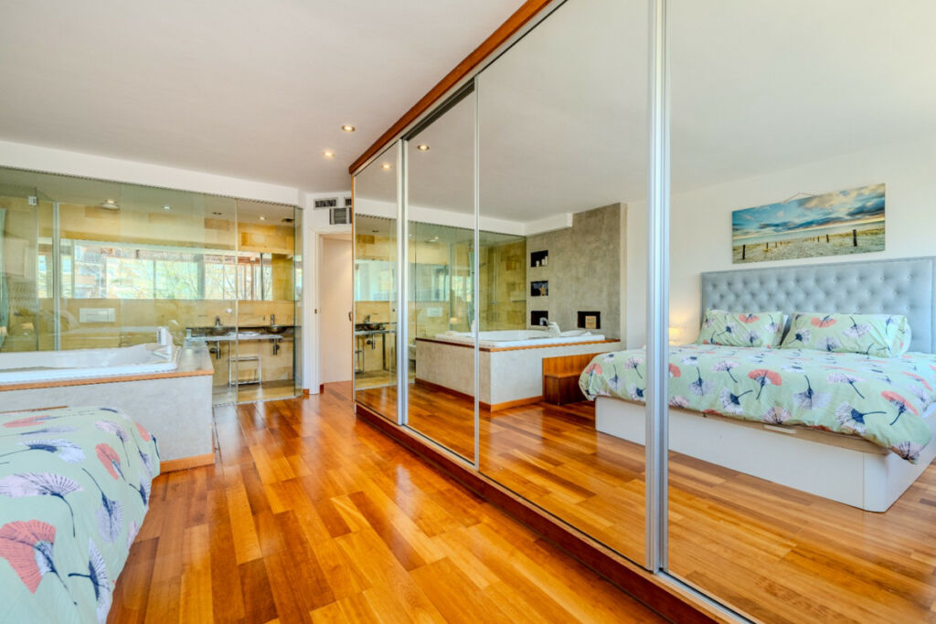 Duplex Javea Alicante - image 25