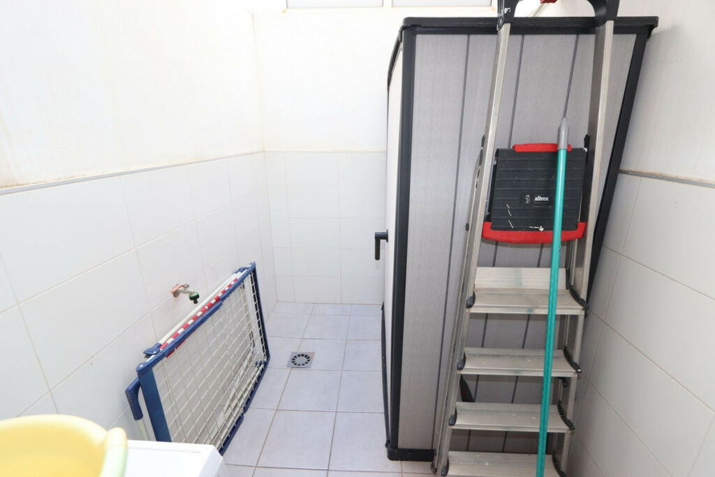 Ground Floor Apartment La Florida Alicante - image 25