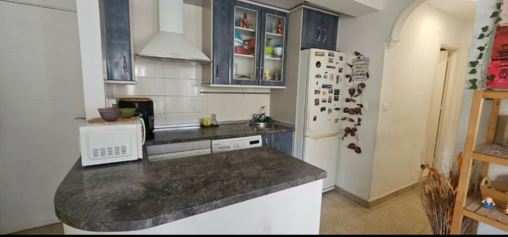Middle Floor Apartment Fuengirola Málaga - image 21